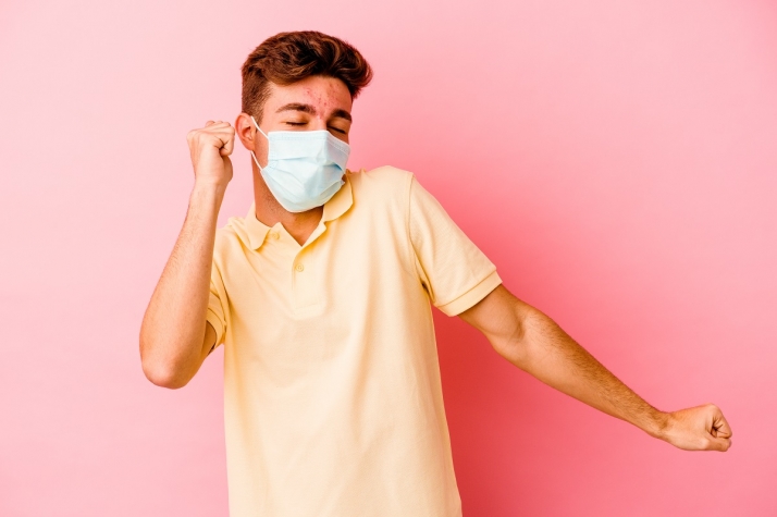 Castilla y León vuelve a bailar y quita el límite horario a toda la hostelería