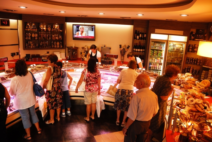 Marino: sello de calidad y compromiso con los productos de Soria