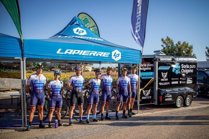 El PSOE critica el desarrollo de la marca Soria Puro Oxígeno