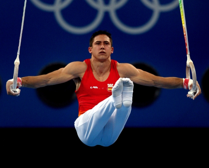 Sergio Muñoz, la última experiencia soriana en unos Juegos Olímpicos