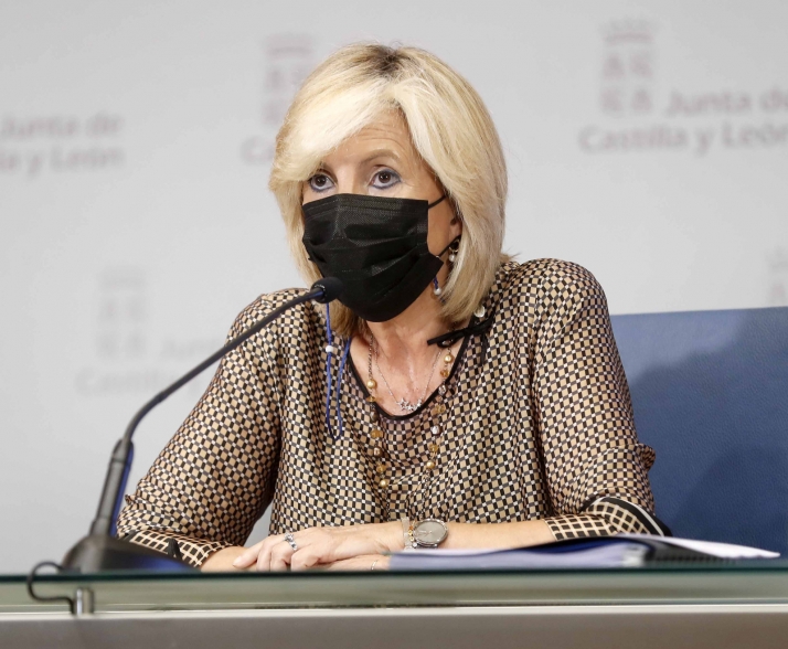 Los dos perfiles de jóvenes en Castilla y León que, de diferente manera, contribuyen a propagar los contagios