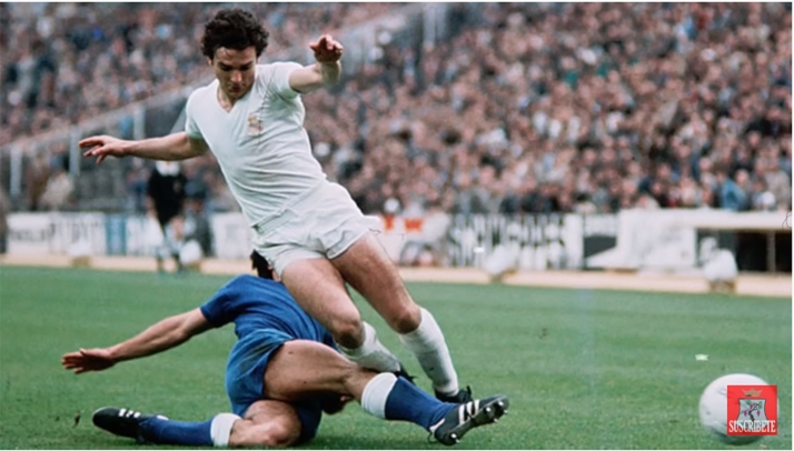 Estos son los 9 sorianos que han representado a Soria en unos Juegos Olímpicos