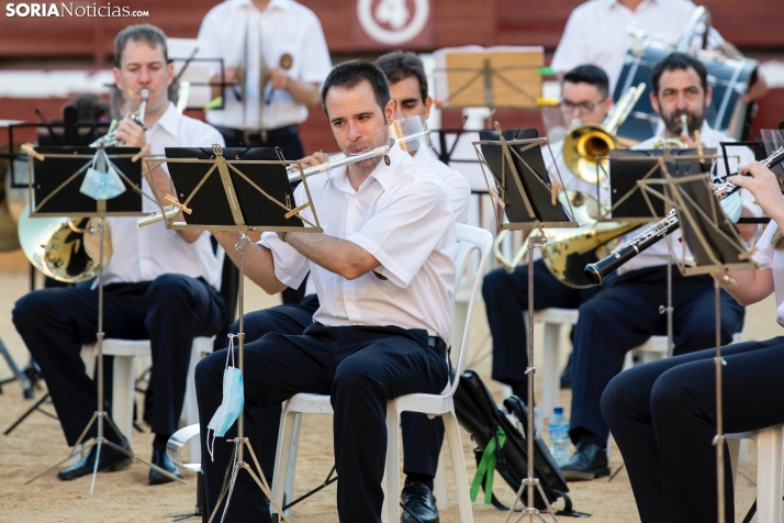 Nace la Federación Regional de Bandas de Música de Castilla y León