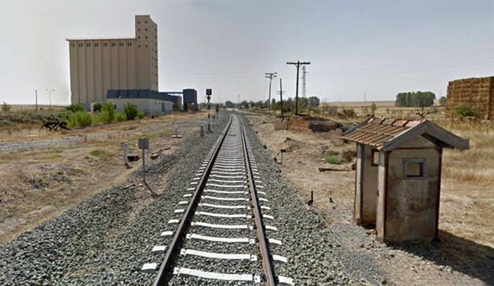 12 M€ para la supresión del bloqueo telefónico de la Soria-Torralba