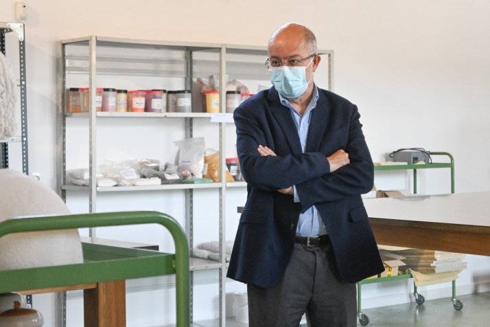 Castilla y León estalla: No podemos tomar ninguna medida que sea eficaz