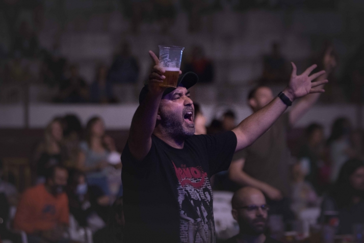 Todo lo que necesitas saber sobre el Soria Rock 2021