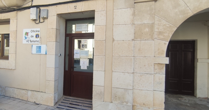 Las oficinas de turismo de la provincia de Soria atendieron 16.130 consultas presenciales en el mes de junio 