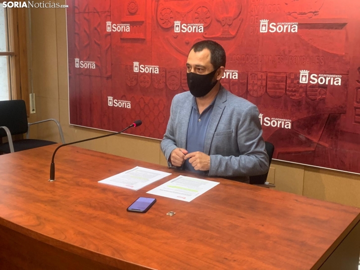 El Ayuntamiento retoma las ayudas a las microempresas tras llevar un año suspendidas