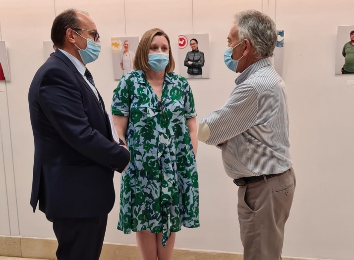 Castilla y León presume de su atención residencial ante el modelo propuesto para el país