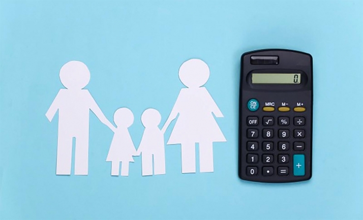 La Junta abre el plazo para las solicitudes de deducciones familiares del IRPF de 2017 