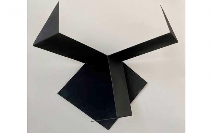 Abre la muestra ‘Toros y Entropía’ de Miguel A. Sánchez, en el Espacio Alameda