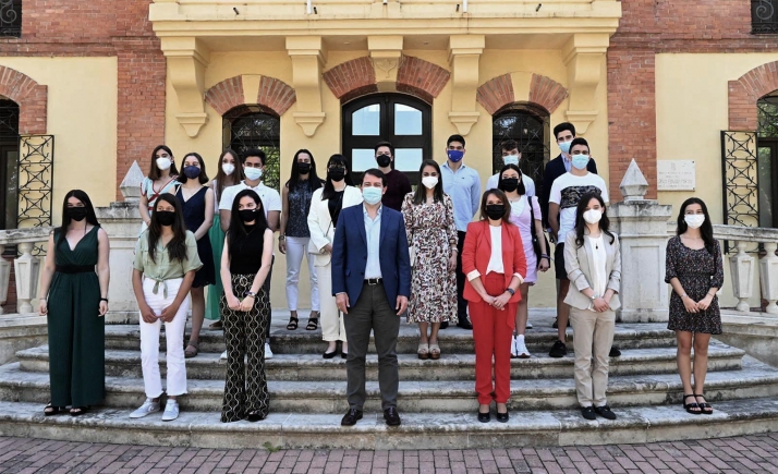 Castilla y León insiste en una EBAU única para toda España