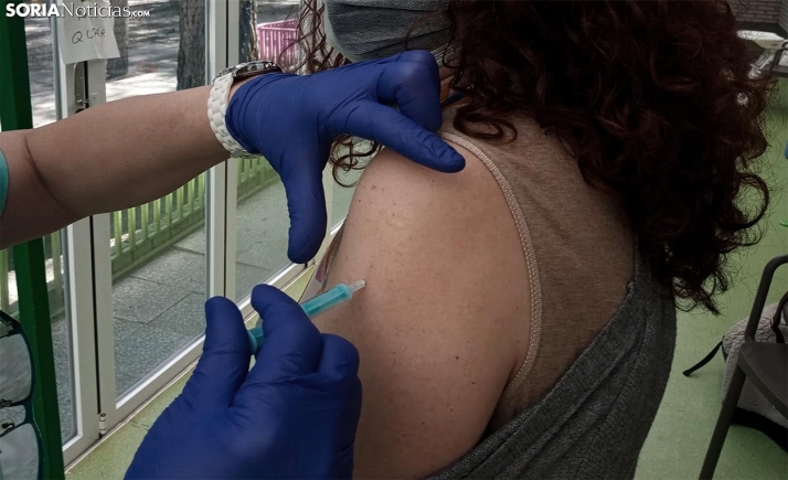 Conoce cómo se distribuirá la vacunación covid este fin de semana