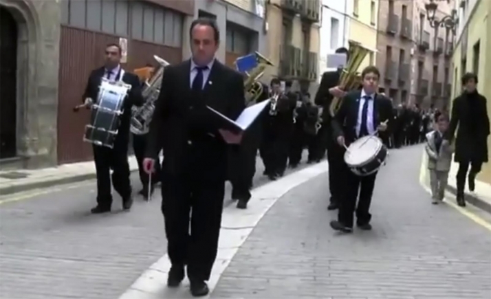 La Banda de música de Ágreda celebrará cuatro conciertos este verano