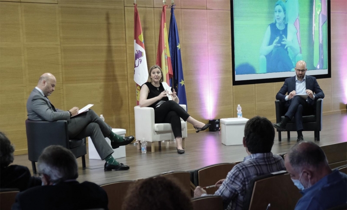 Un sistema innovador evaluará la calidad de los centros residenciales de Castilla y León