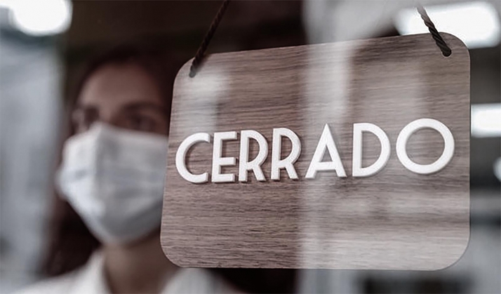 Castilla y León amplía el plazo de solicitud de ayudas directas a pymes y autónomos hasta el 20 de julio