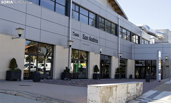 Publicadas las bases para asignar 4 despachos para clubes del San Andrés y permitirá reservar puntualmente la sala polivalente