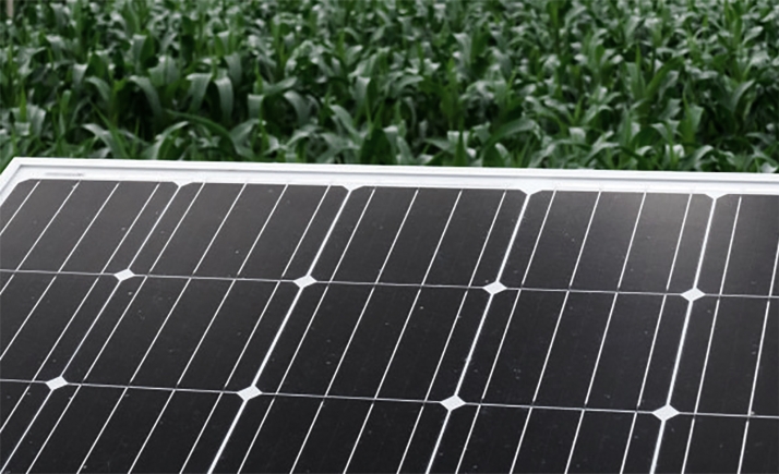 Más de 3 M€ para actuaciones de eficiencia energética en explotaciones agropecuarias de Castilla y León