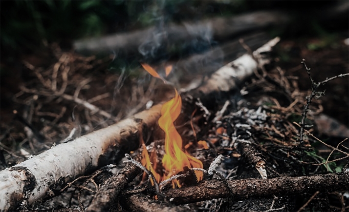 El Ayuntamiento recuerda la prohibición de hacer fuego en todo el término municipal ante el alto riesgo de incendios