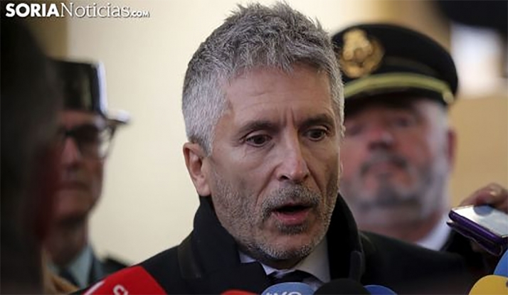 La inauguración de la nueva cárcel, para el viernes