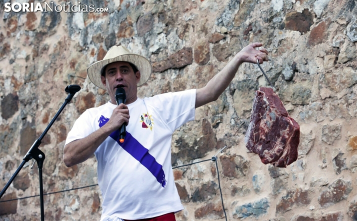 El Ayuntamiento prorroga contratos vinculados a las fiestas de San Juan por 184.000 €