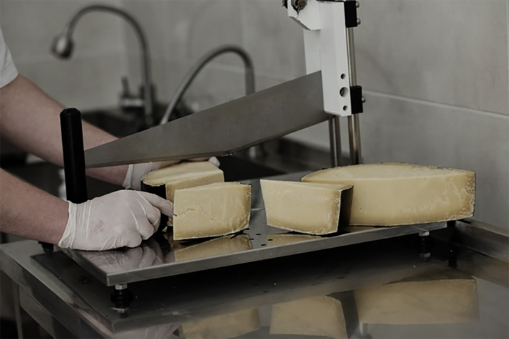 Las ayudas regionales para el fomento y la divulgación alimentaria aumentan un 27%, hasta los 1,4 M€