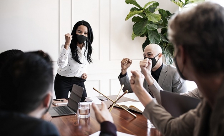 La Aceleradora de Empresas Wolaria de la Junta se reorienta hacia los retos del mercado con un modelo de trabajo que potenciará el emprendimiento innovador