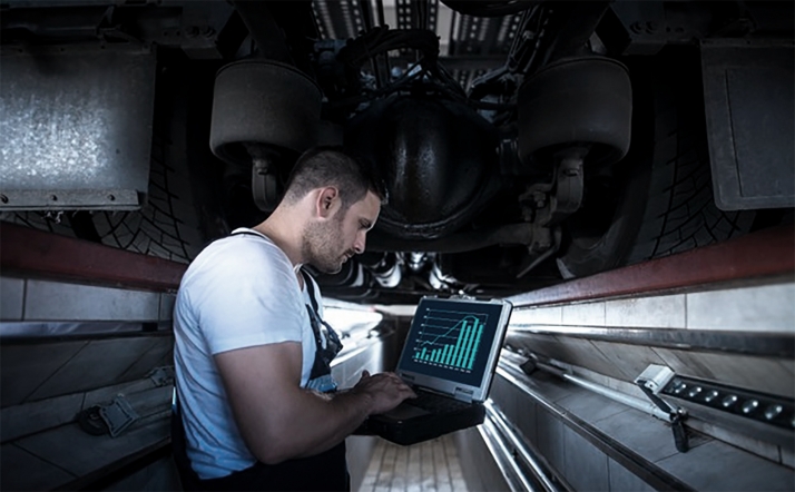 Ampliados los horarios en las ITV de Soria, El Burgo y Almazán