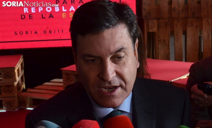 Reiteran a la ministra de Hacienda agilidad en el pago de los 182 M€ tras la sentencia del Tribunal Supremo