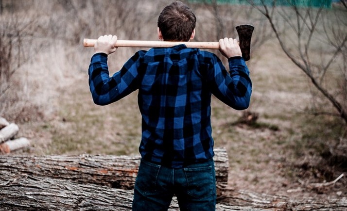 El Ayuntamiento mantiene abierto el plazo para aprovechamientos vecinales de leña en Valonsadero