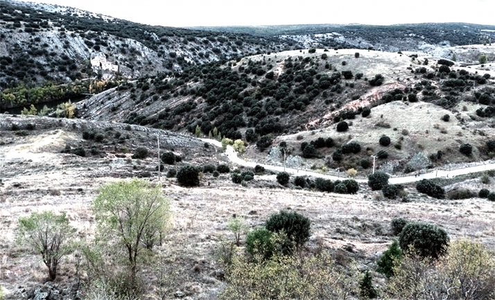 OPINIÓN: Cerro de los Moros: Ahora o nunca. El Ayuntamiento frente a la verdad 