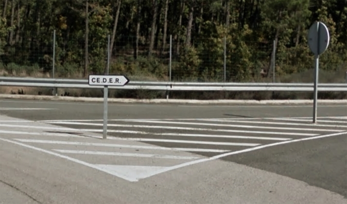 Convocadas dos plazas de personal investigador predoctoral en formación para el CEDER de Lubia