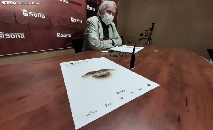 El País Vasco protagonizará esta edición de Expoesía