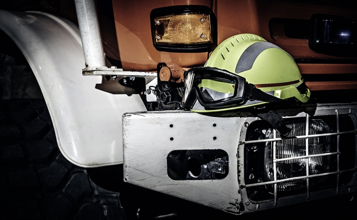 Soria recibirá 160.000 € de fondos regionales para prevención, extinción y salvamento por incendios en los pueblos 