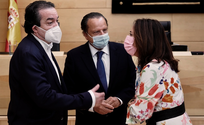 Soria acogerá una sesión plenaria del Consejo de Cuentas de Castilla y León el día 22 