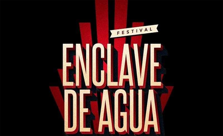 Enclave de Agua presenta su edición con grupos de España, Cuba, Estados Unidos, Suiza y Francia