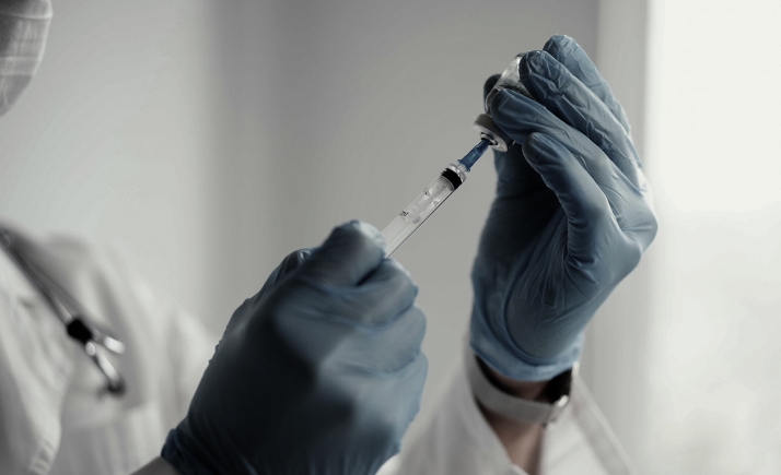 Coronavirus en Castilla y León: Esta semana no llegan vacunas ni de Janssen ni de AstraZeneca