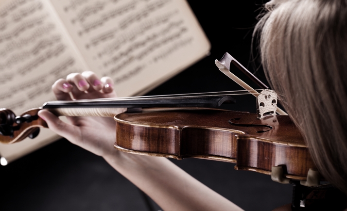 El IES Machado acoge este martes un nuevo concierto del programa ‘Plazas Sinfónicas’ de la Sinfónica de Castilla y León