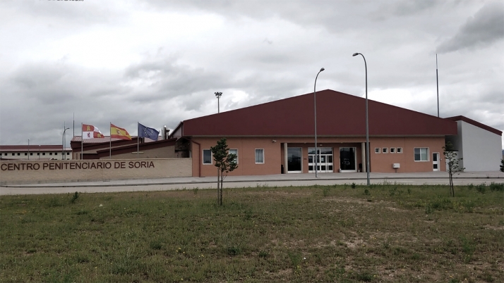 El PSOE afirma que el cierre de la prisión habría supuesto la pérdida de 150 empleos
