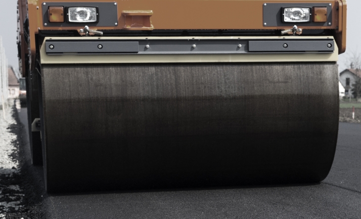 La Diputación aprueba inversiones en carreteras por casi 2,5 M€