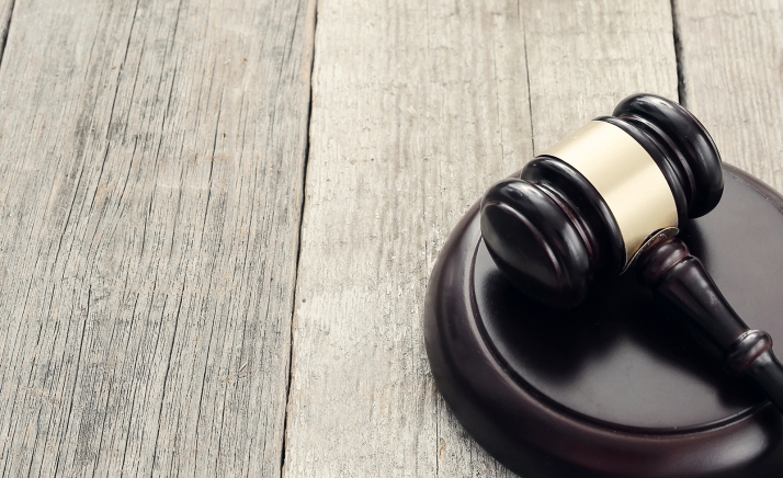 Condenado en Soria a un año de prisión por lesiones