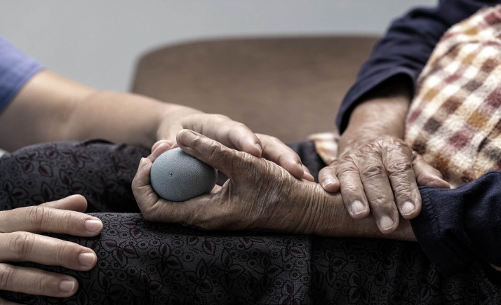 Salen las ayudas para fomentar la ampliación de jornada en los sectores de ayuda a domicilio y restauración colectiva 