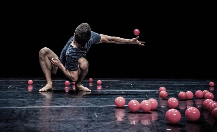 San Pedro de Manrique acogerá las acrobacias de ‘Cabaret de circo’, en el Festival ‘Escenario Patrimonio’ de la Consejería de Cultura y Turismo