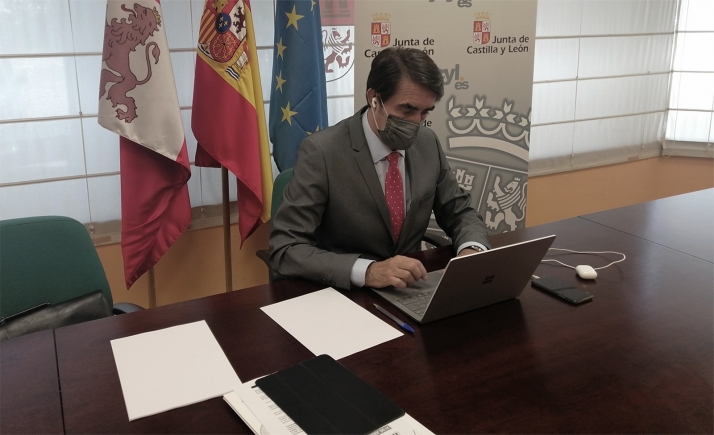 Castilla y León será la sexta comunidad que más fondos recibe en 2021 para rehabilitación de viviendas y edificios públicos