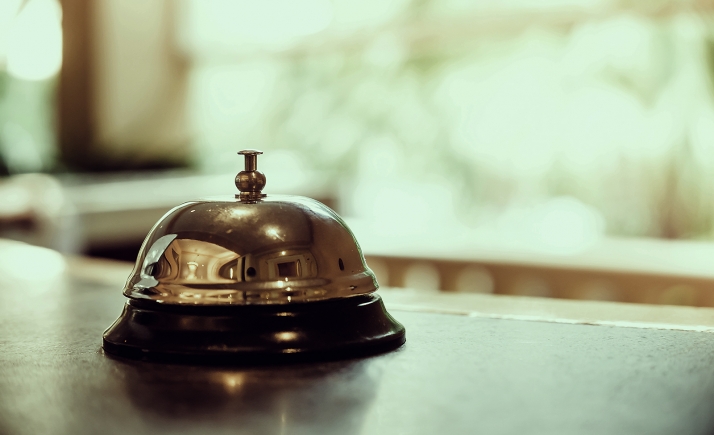 Las nuevas restricciones de Castilla y León hacen caer un 40% las reservas hoteleras