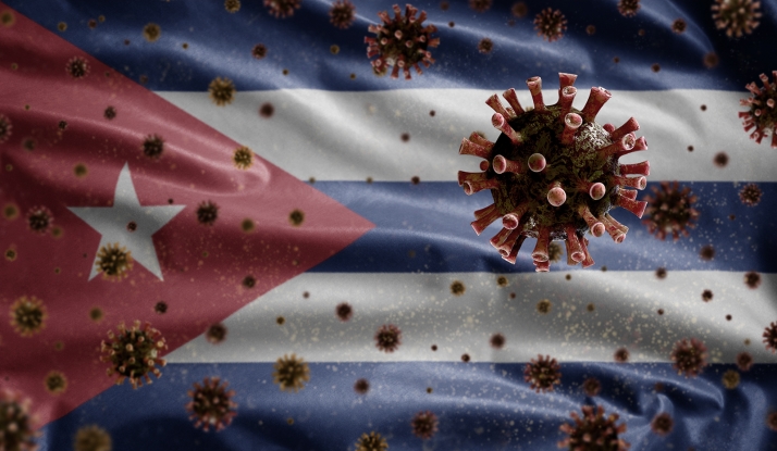 Cáritas de Osma-Soria pide ayuda para Cuba