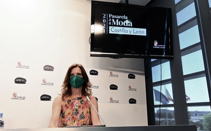 La Pasarela de la Moda de Castilla y León contará con 26 diseñadores y el apoyo de una plataforma virtual para la promoción permanente del sector