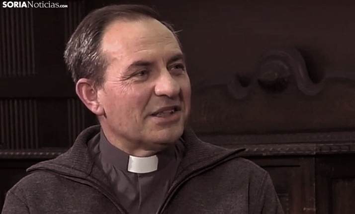 El obispo cursa los nuevos nombramientos para el tiempo pastoral entrante