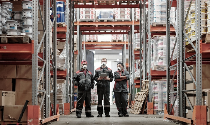 La EPA del segundo semestre arroja 5.000 parados en Soria