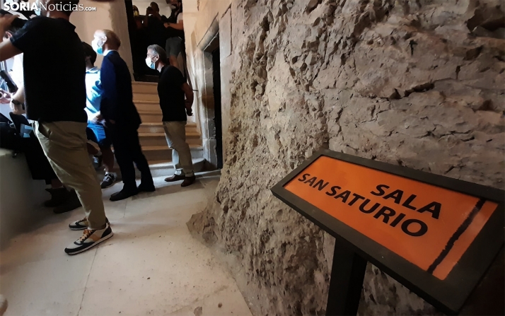 Podemos valora positivamente las últimas declaraciones BIC